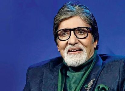 Nexus Malls appoints Amitabh Bachchan as the brand ambassador : Bollywood  News - Bollywood Hungama