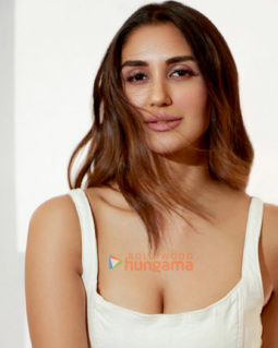 Celeb Photos Of Nikita Dutta