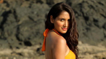 Celebrity Photos of Nikita Dutta
