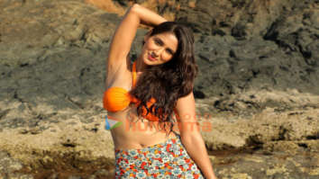 Celebrity Photos of Nikita Dutta