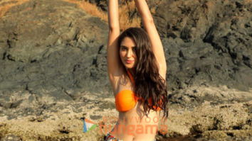 Celebrity Photos of Nikita Dutta