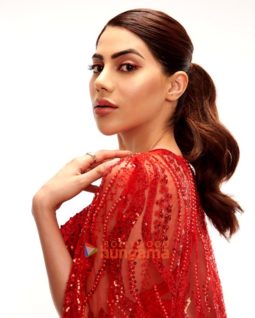 Celeb Photos Of Nikki Tamboli