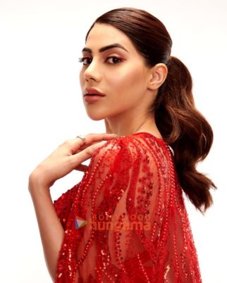 Celeb Photos Of Nikki Tamboli