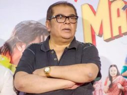 Nitin Manmohan gets hospitalized after suffering from a heart attack Nitin Manmohan gets hospitalized after suffering from a heart attack