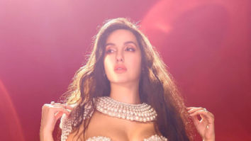 Nora Fatehi