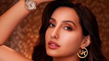 Celeb Photos Of Nora Fatehi