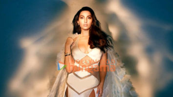 Celeb Photos Of Nora Fatehi