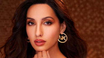 Celeb Photos Of Nora Fatehi