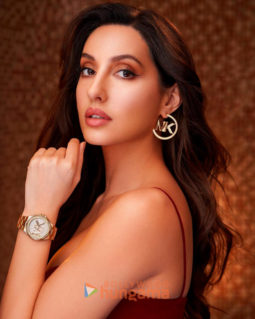 Celeb Photos Of Nora Fatehi