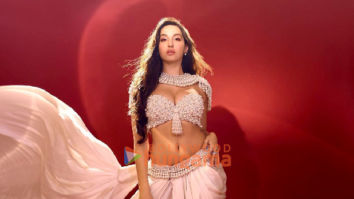 Nora Fatehi