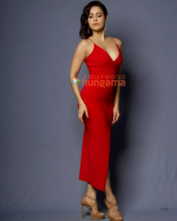 Celeb Photos Of Nushrratt Bharuccha