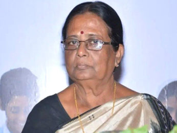 Odia actress Jharna Das passes away in Cuttack at the age of 77