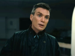 Oppenheimer Trailer: Cillian Murphy prepares for destruction as atomic scientist in Christopher Nolan directorial inspired by WWII