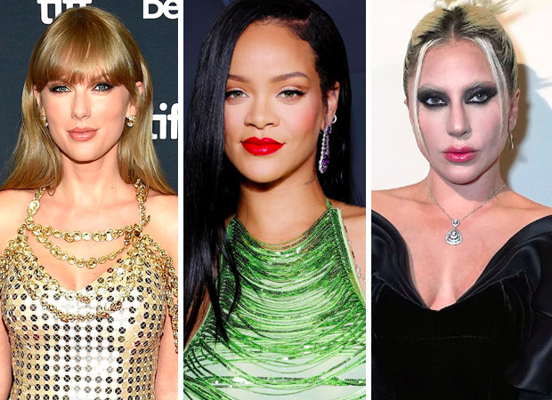 Oscars 2023: Taylor Swift, Rihanna, Lady Gaga, and more shortlisted for Best Original Song