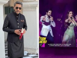 Pakistani actor Adnan Siddiqui takes a dig at the remake of the song ‘Aap Jaisa Koi’ from the Ayushmann Khurrana film Action Hero