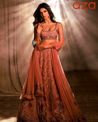 Celebrity Photos of Palak Tiwari