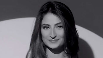 Palak Tiwari leaves fans guessing as she shares a reel