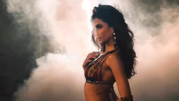 Palak Tiwari shares fabulous BTS from her photoshoot