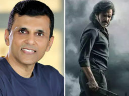 Anand Pandit on backing Underworld Ka Kabzaa, “Today good content is language agnostic”