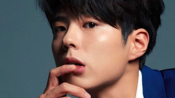 ACTOR PARK BO GUM SIGNS WITH THEBLACKLABEL TO FURTHER DEVELOP AND