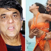 Pathaan Row: Shaktimaan actor Mukesh Khanna bashes the song ‘Besharam Rang’; calls it ‘provocative’
