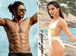 Pathaan: Siddharth Anand confirms the release of ‘Besharam Rang’ on December 12; says, “This one is the party anthem of the season” Pathaan: Siddharth Anand confirms the release of ‘Besharam Rang’ on December 12; says, “This one is the party anthem of the season”
