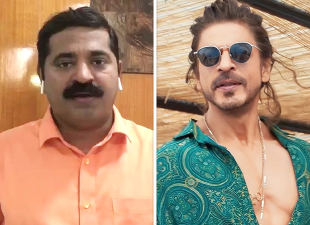 Pathaan: BJP MLA Ram Kadam says film that insults Hindutva in land of Maharashtra won’t be tolerated amid ‘Besharam Rang’ row