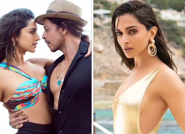 Pathaan: ‘Besharam Rang’ takes over the internet by storm; receives 100M+ views Pathaan: ‘Besharam Rang’ takes over the internet by storm; receives 100M+ views