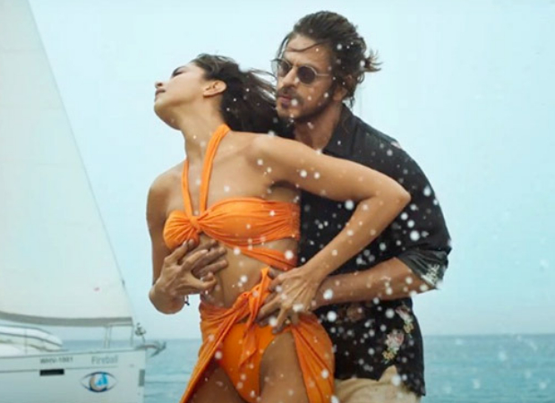 Pathaan: Ayodhya Mahant calls for boycott of Shah Rukh Khan starrer amid ‘Besharam Rang’ row; says ‘Burn the theatres wherever the film will be screened’ Pathaan: Ayodhya Mahant calls for boycott of Shah Rukh Khan starrer amid ‘Besharam Rang’ row; says ‘Burn the theatres wherever the film will be screened’