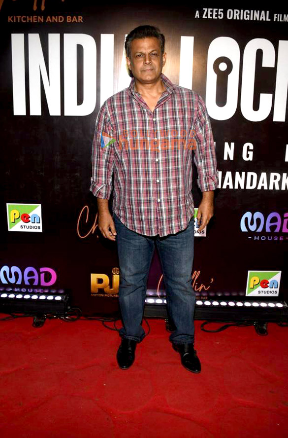 photos cast of india lockdown grace the launch of chillin kitchen and bar 13