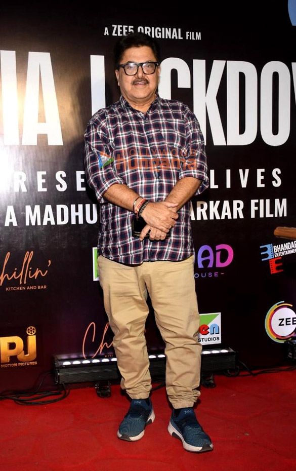 photos cast of india lockdown grace the launch of chillin kitchen and bar 17