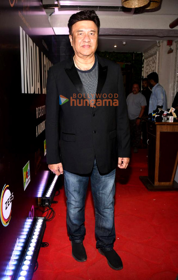 photos cast of india lockdown grace the launch of chillin kitchen and bar 19