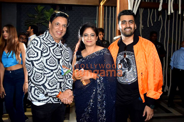 photos cast of india lockdown grace the launch of chillin kitchen and bar 6