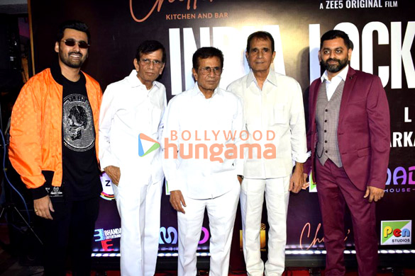 photos cast of india lockdown grace the launch of chillin kitchen and bar 7