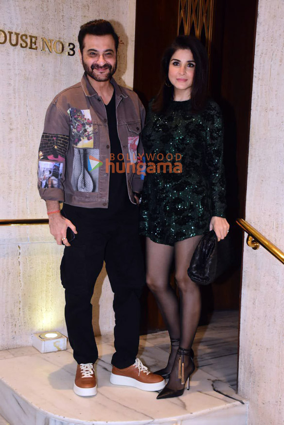 photos celebs attend manish malhotras birthday bash2 6