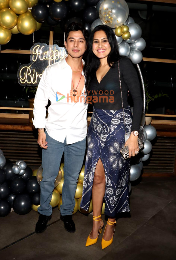 photos celebs attend pratik sehajpals birthday bash 3