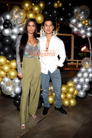 Photos: Celebs attend Pratik Sehajpal’s birthday bash