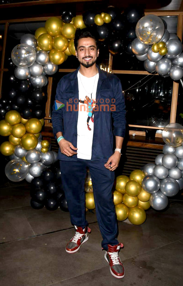 photos celebs attend pratik sehajpals birthday bash 9