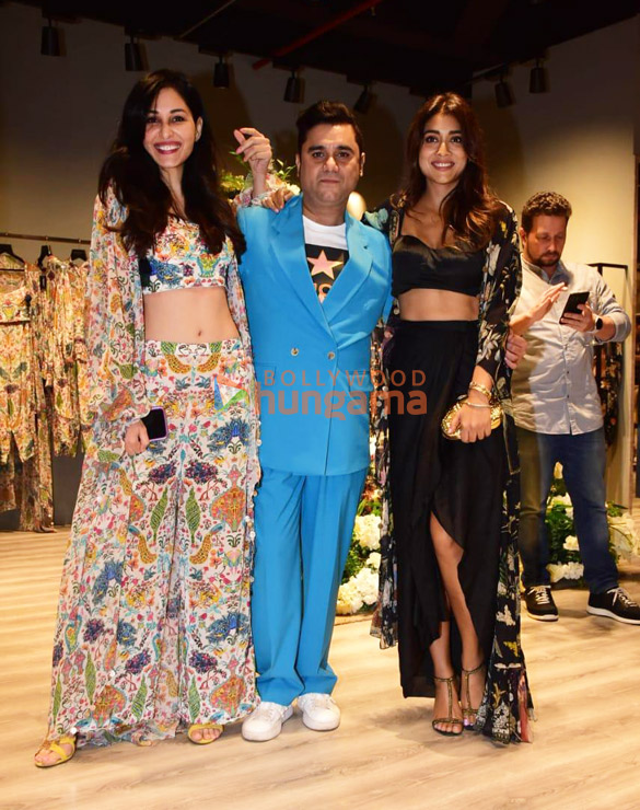photos celebs attend rajat tangris fashion preview 9900 1