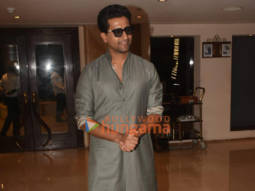 Photos: Celebs attend the Bollywood Hungama Round Table 2022