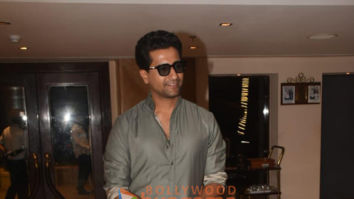 Photos: Celebs attend the Bollywood Hungama Round Table 2022