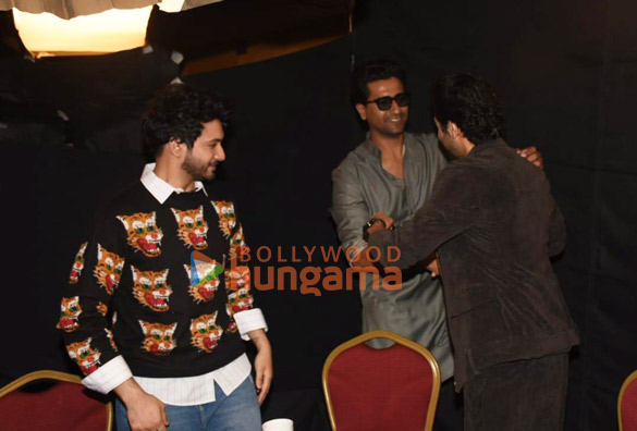 photos celebs attend the bollywood hungama round table 2022 4