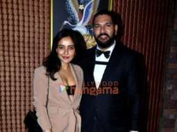 Photos: Celebs attend the YouWeCan Cancer Foundation and Curia App event to support underpriviledged cancer patients