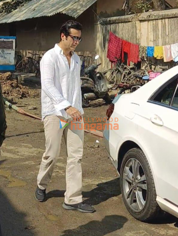 photos celebs attend the funeral of bollywood producer nitin manmohan 4