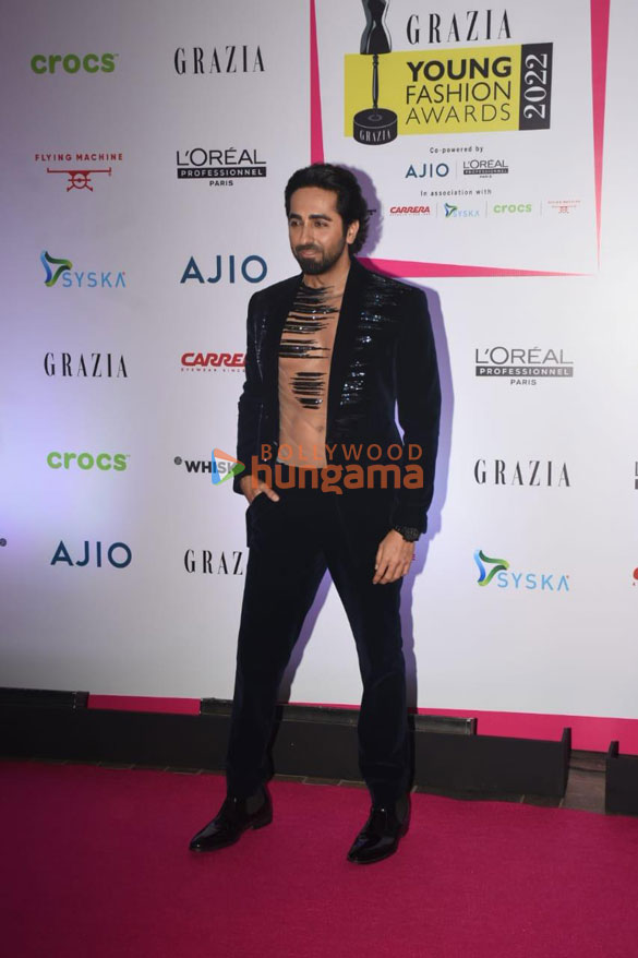 photos celebs grace grazia young fashion awards 2022 118800 3