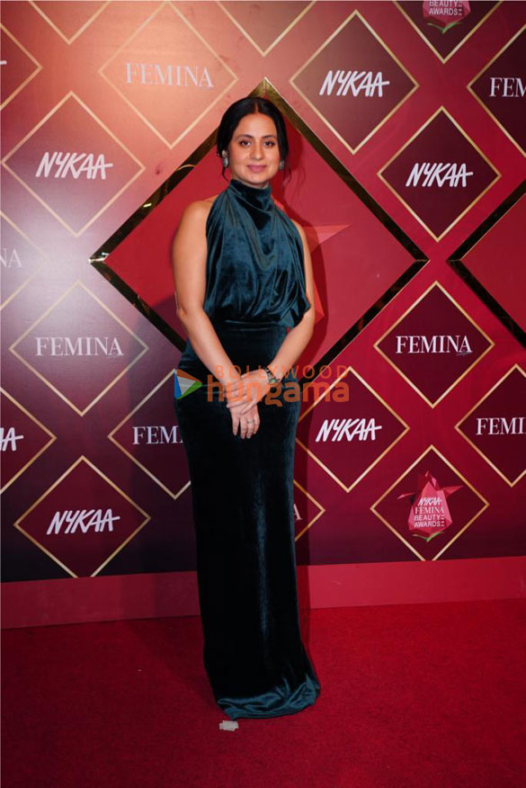 photos celebs grace nykaa femina beauty awards 2022 7788 4