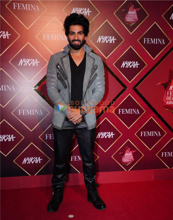 photos celebs grace nykaa femina beauty awards 2022 7788 5