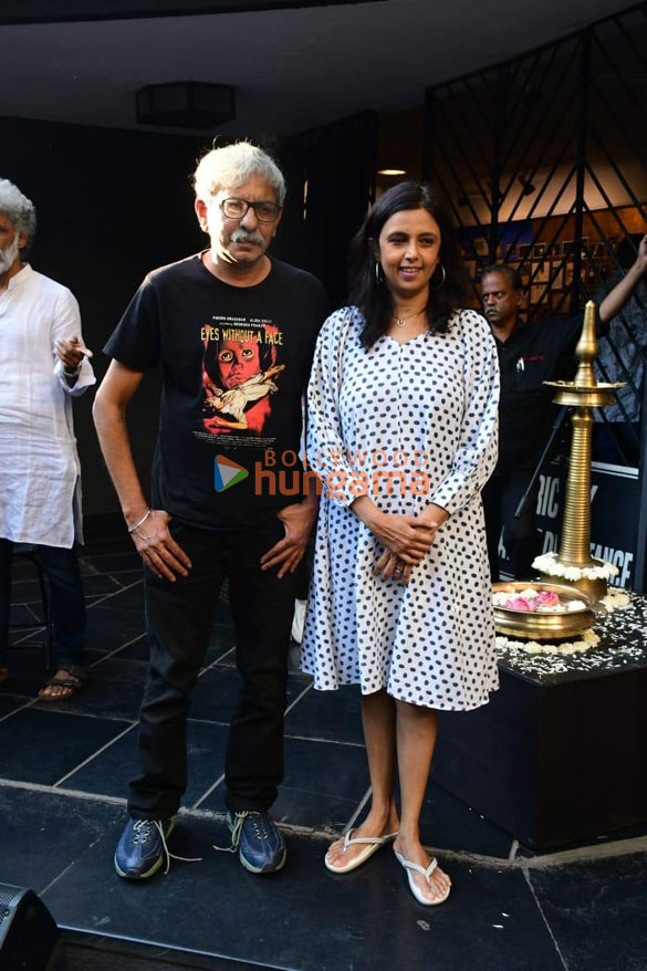 photos celebs grace a book launch at prithvi theatre in juhu 4
