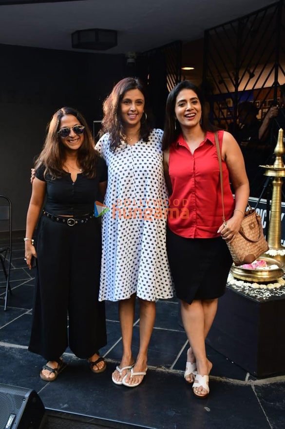 Photos Celebs grace a book launch at Prithvi theatre in Juhu (7 ...