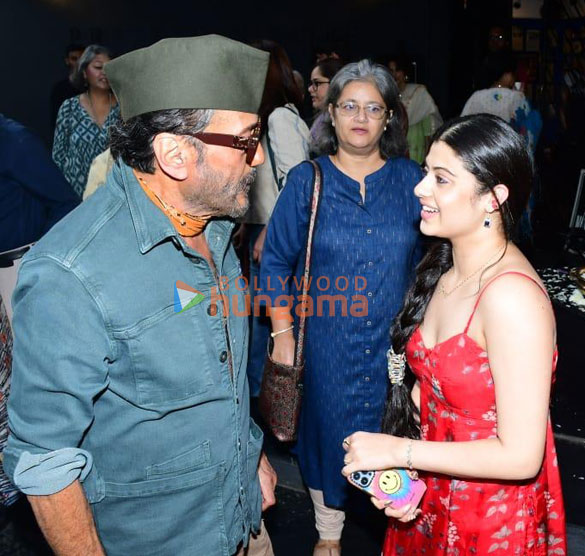 photos celebs grace a book launch at prithvi theatre in juhu 9